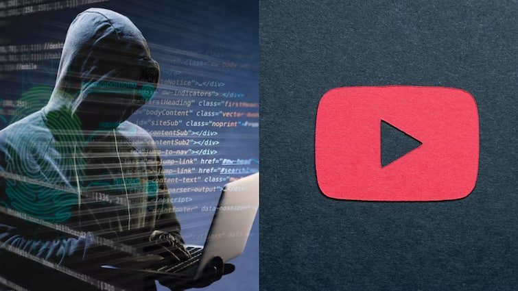 beware content creators as scammers are using ai video of youtube ceo to scam