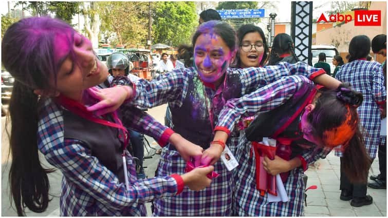 CBSE Board Exam 2025 Important notice CBSE conduct special exam for students who not appear for March 15 board exam due to Holi