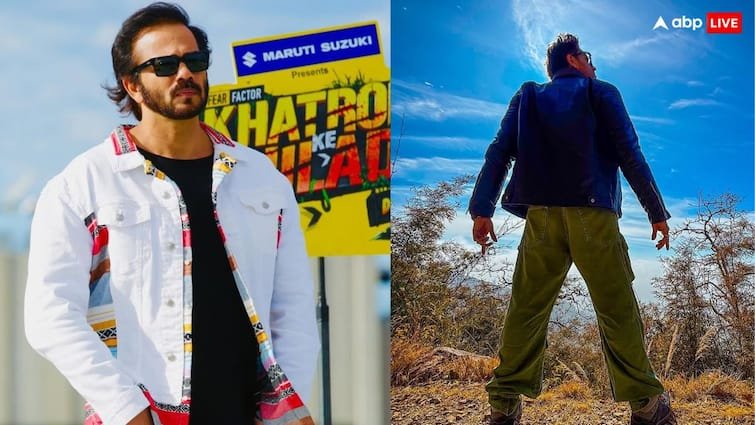 Celebrity Masterchef contestant Gaurav Khanna was offered Rohit Shetty show Khatron Ke Khiladi 15