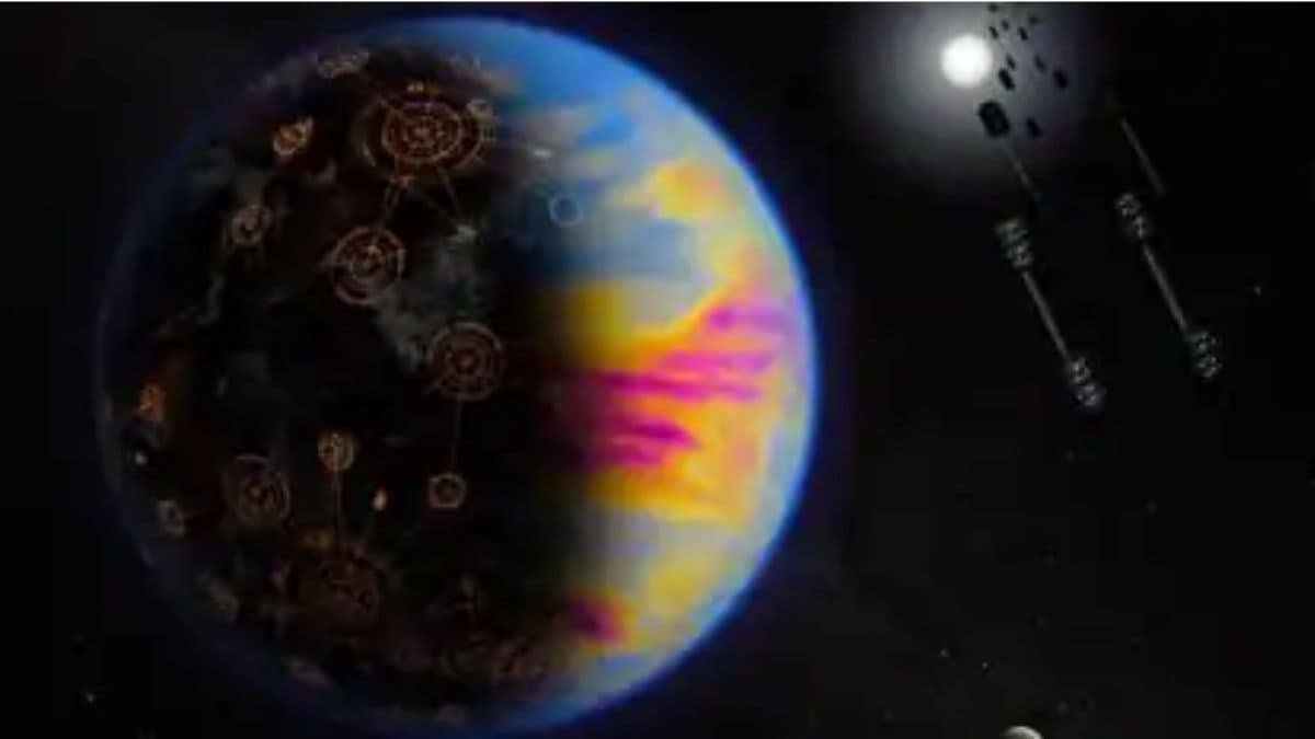 Alien Life May Survive on Planets Orbiting White Dwarfs Study Finds