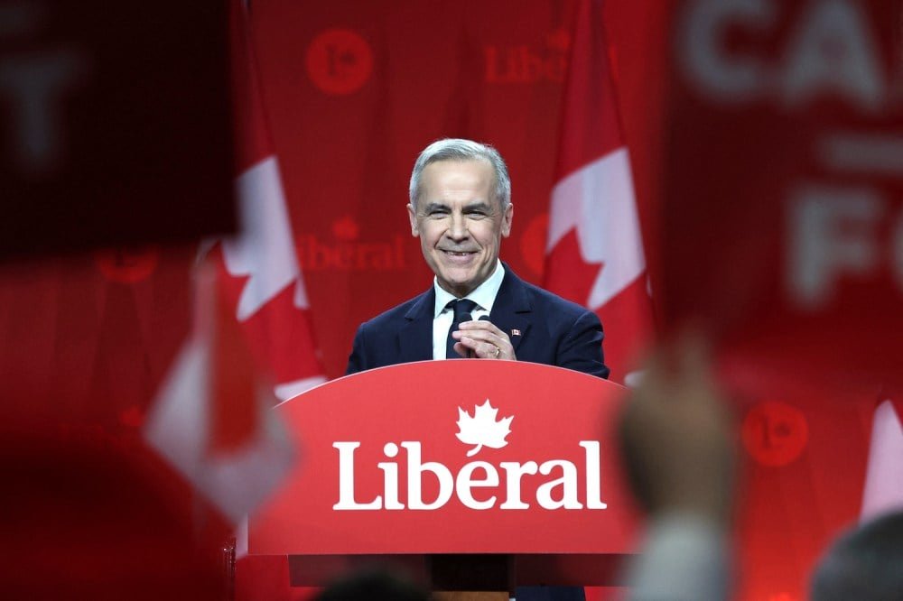 Mark Carney to Lead Canada’s Liberal Party, Replace Trudeau as Prime Minister