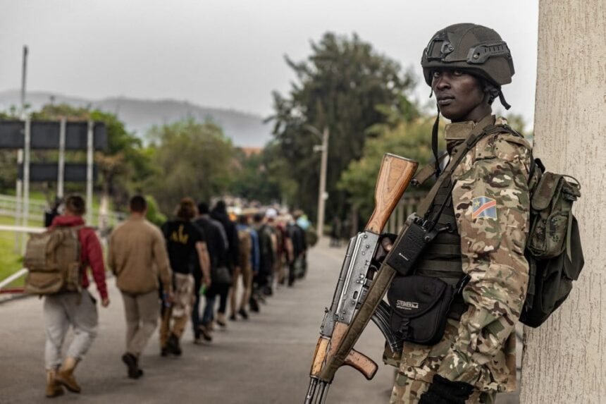 Rwanda and M23 Attack Congo, Risk Africa-Wide War