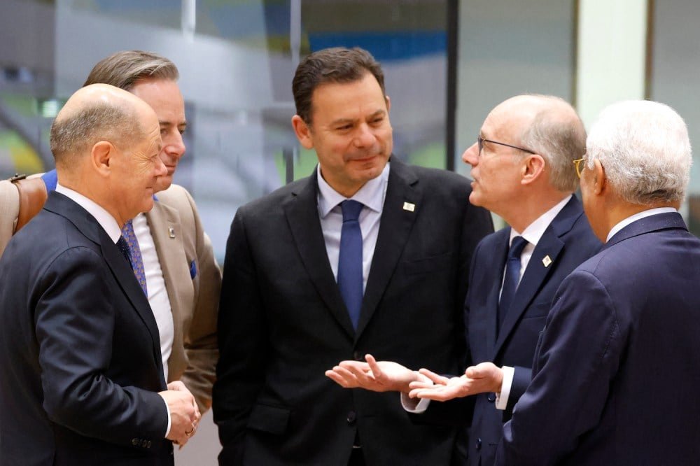 Europe Defies Putin’s Demands, Commits Greater Defense Support for Ukraine