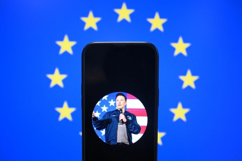 The Layoff Victims of Musk’s DOGE Could Be Europe’s Gain