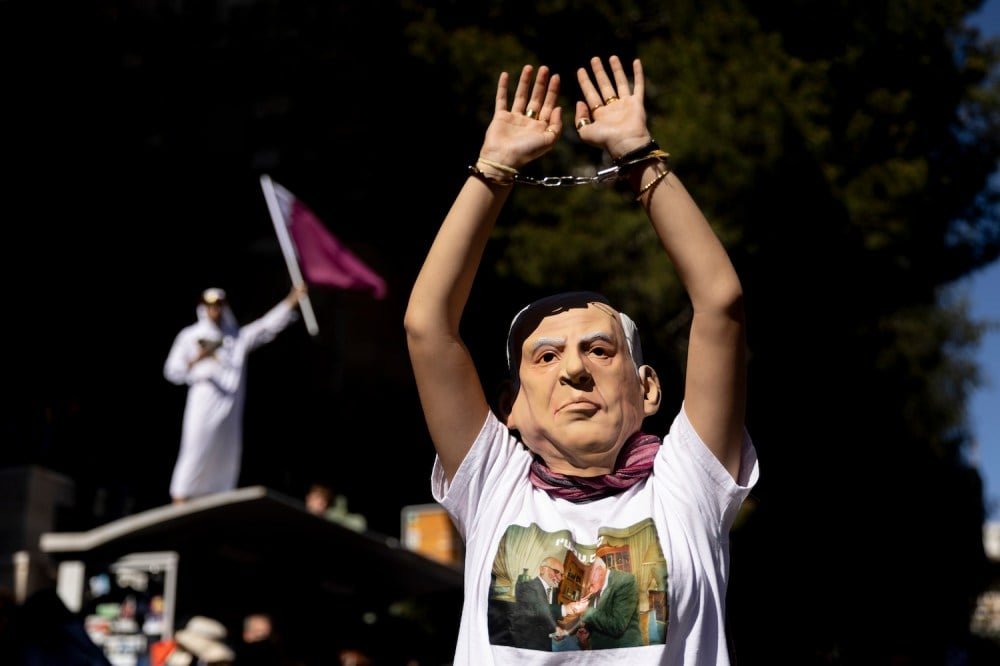 Can Israel’s Supreme Court Stop Netanyahu?