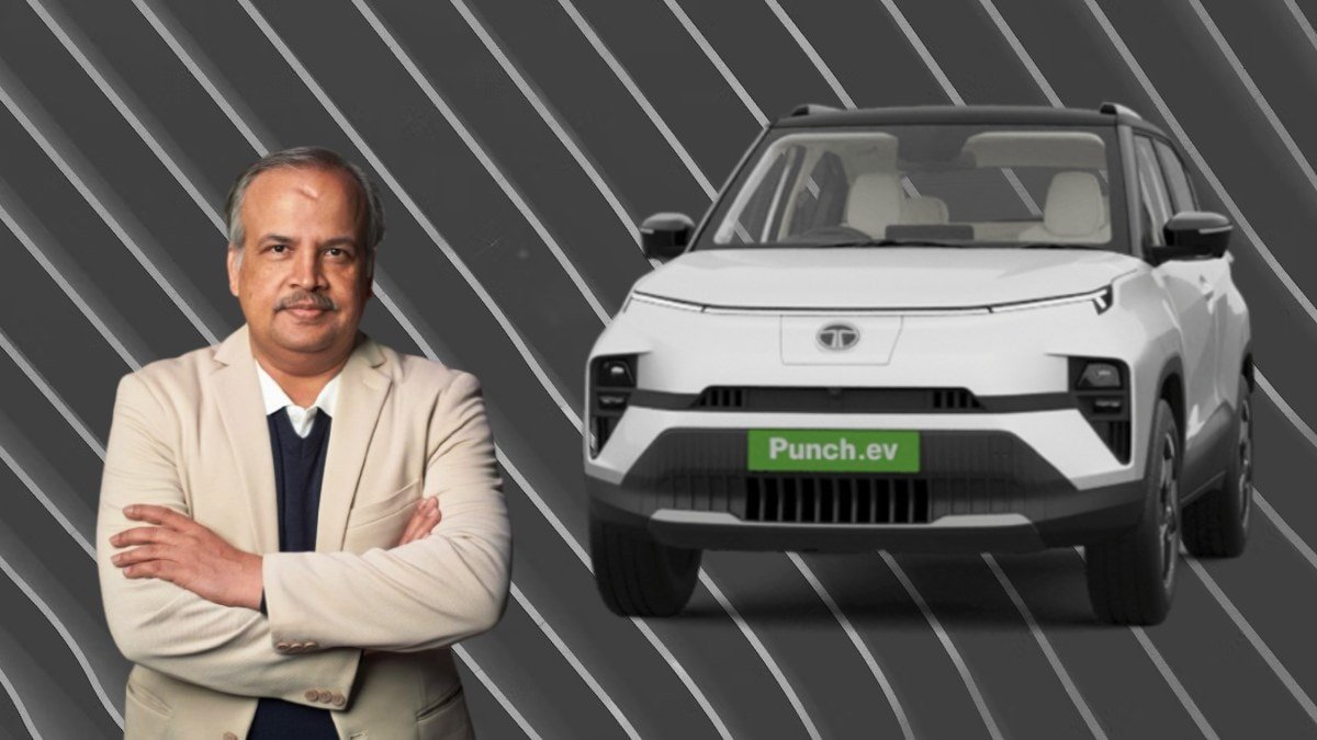 Long Range Electric Cars Popularity Rising Among Indian Consumers Tata Motors Interview in Hindi