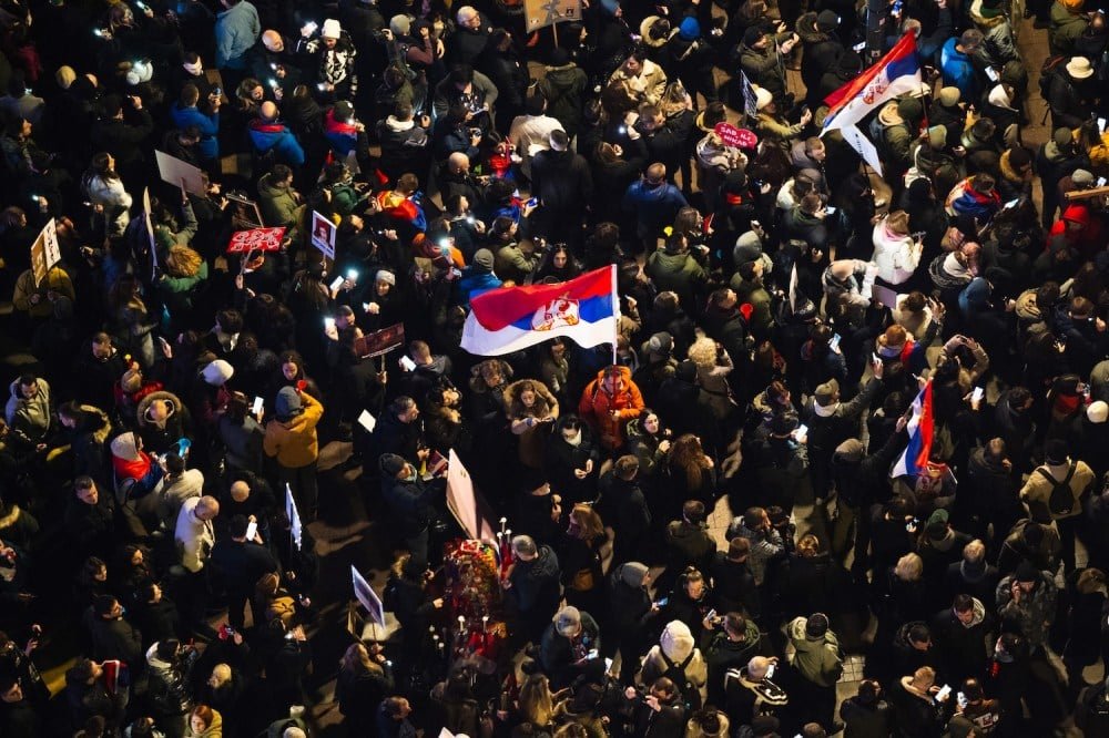 Serbia’s Student-Led Protests, Explained