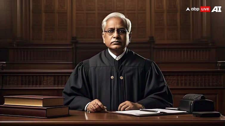 District Judge salary and growth after 8th pay commission 2026 know here