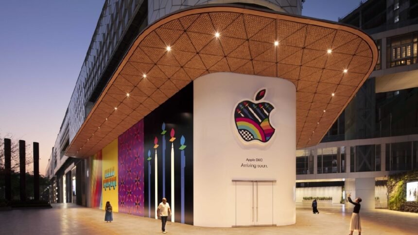 Apple to Start New Stores in India, Begins Hiring for Various Positions, Iphone, Ipad