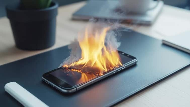 overheat could lead to blast use these tips to prevent smartphone from heating