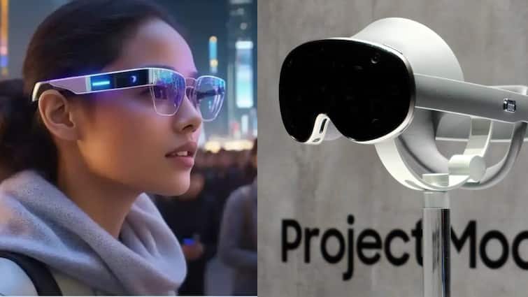 samsung to launch its first smartglass Haean alongside its Project Moohan XR headset later this year