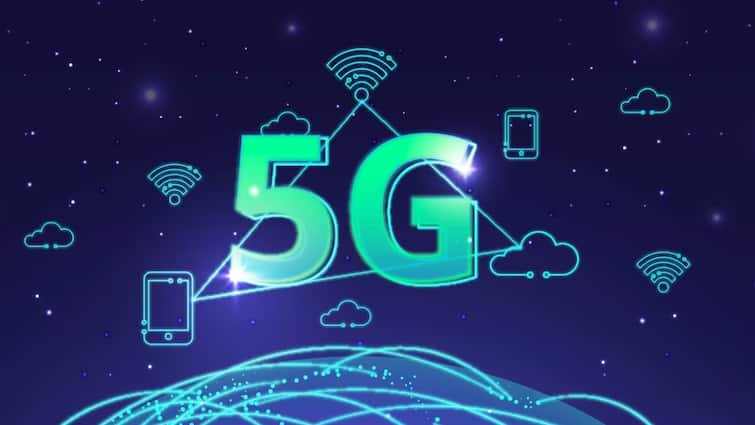 देशभर में फैला 5G का जाल, 776 में से इतने जिलों में मिल रही हाई-स्पीड कनेक्टिविटी, सरकार ने दी जानकारी