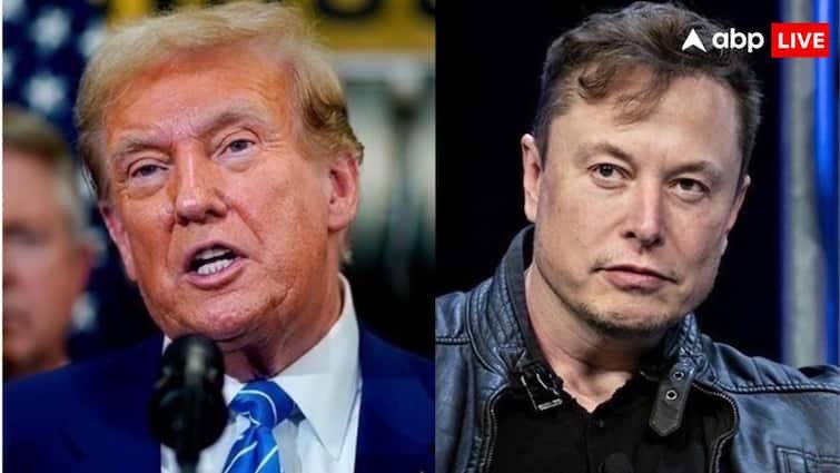 Donald Trump Cabinet Meeting Elon Musk Marco Rubio Debate on Job cuts and Government Policies White House