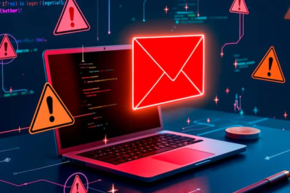 beware scammers are sending fake email about suspended sim kyc here is how to avoid this scam