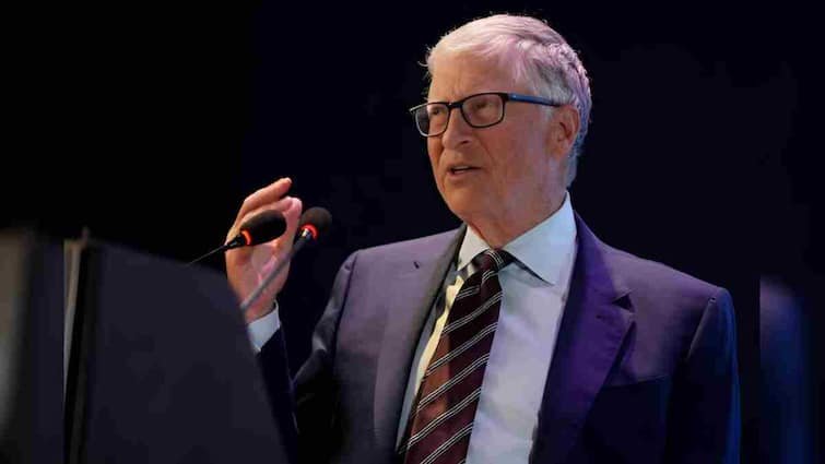 Bill Gates said AI will take away most jobs but not in these three professions