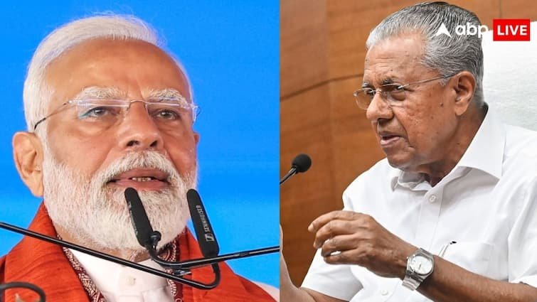 Kerala Assembly passed resolution against Modi government CM Pinarayi Vijayan urged to withdraw deep sea mineral mining