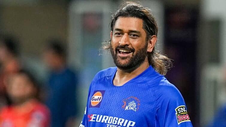 former csk player says ms dhoni could retire after ipl 2025 or play another four years