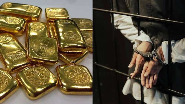 Kannada actress ranya rao caught in gold smuggling case how much time she will spend in jail what law says