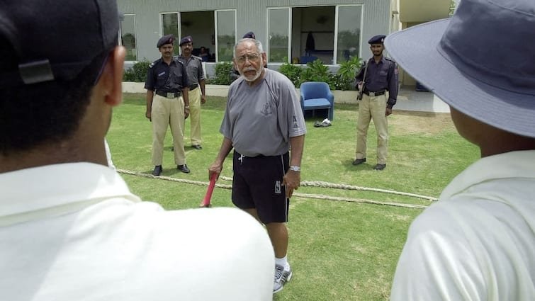 former indian allrounder cricketer syed abid ali passes away age 83 years