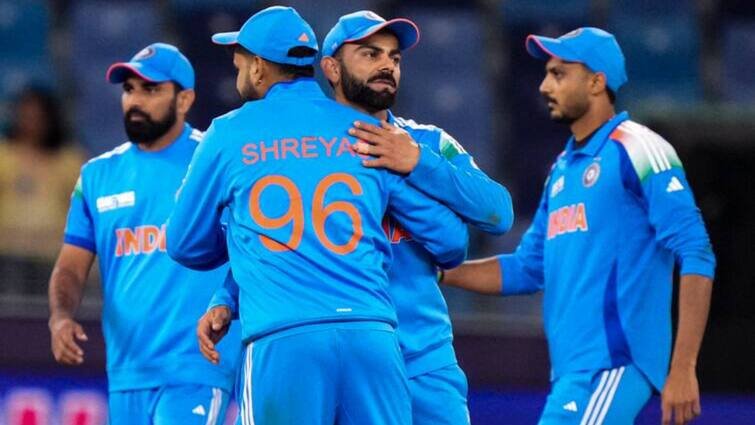 rohit sharma led team india is a strong contender to win the icc champions trophy 2025 title by defeating new zealand check out 3 big reason