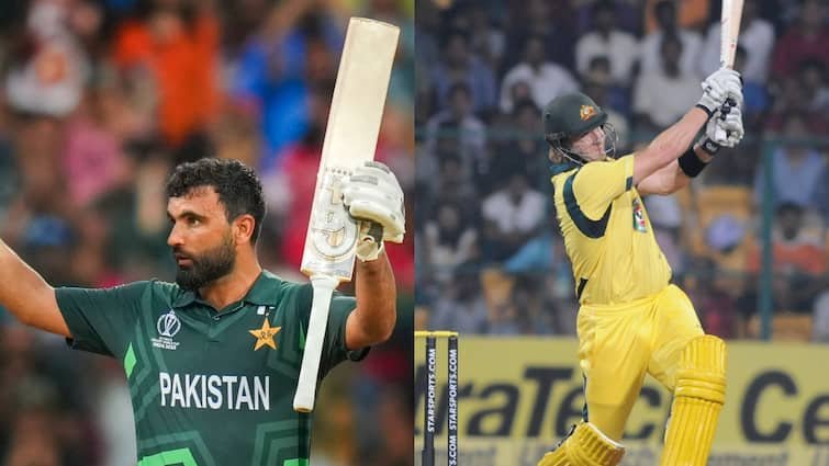 Batsman with centuries in champions trophy final sourav ganguly shane watson fakhar zaman ind vs nz champions trophy 2025