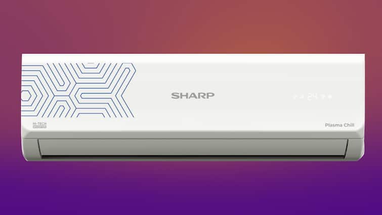 SHARP Launches 11 ac under Reiryou Seiryo and Plasma Chill Series check features and price