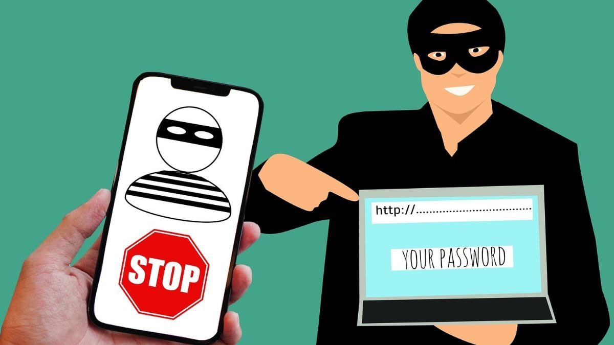 What is OTP Fraud How to Avoid Being Scammed CERT In Release Advisory All Details