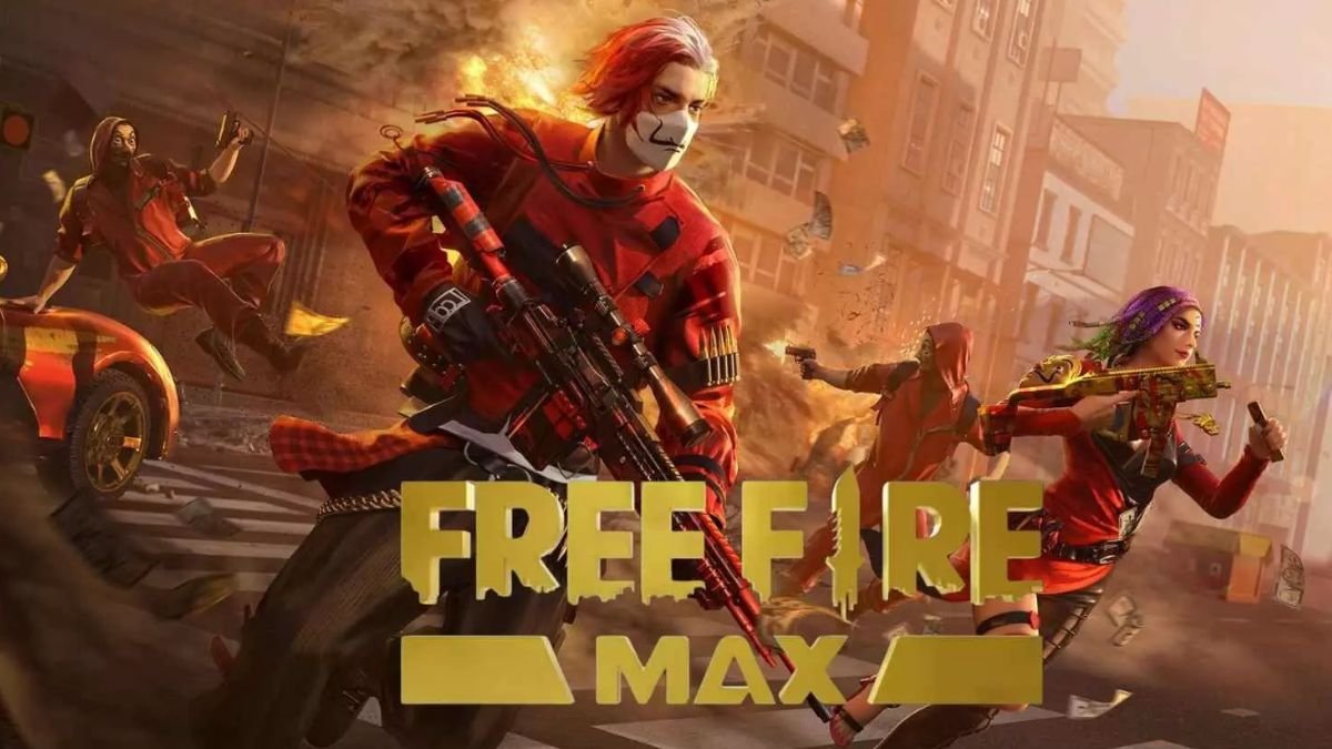 Free Fire Max Redeem Codes Today: भारत के लिए लॉन्च हुए नए रिडीम कोड्स, मिलेंगे बंडल, स्किन और डायमंड्स