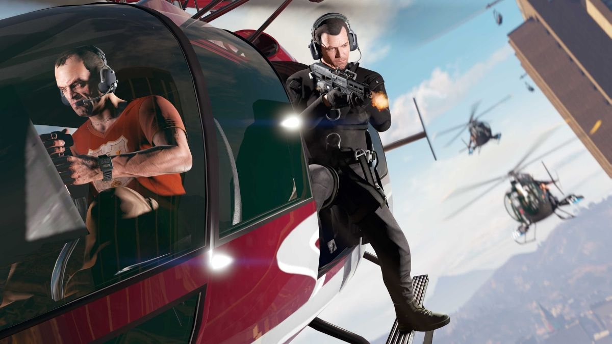 GTA V Cheat Codes Full List For PC PS5 PS4 Xbox Series How to Enter Cheats All Details