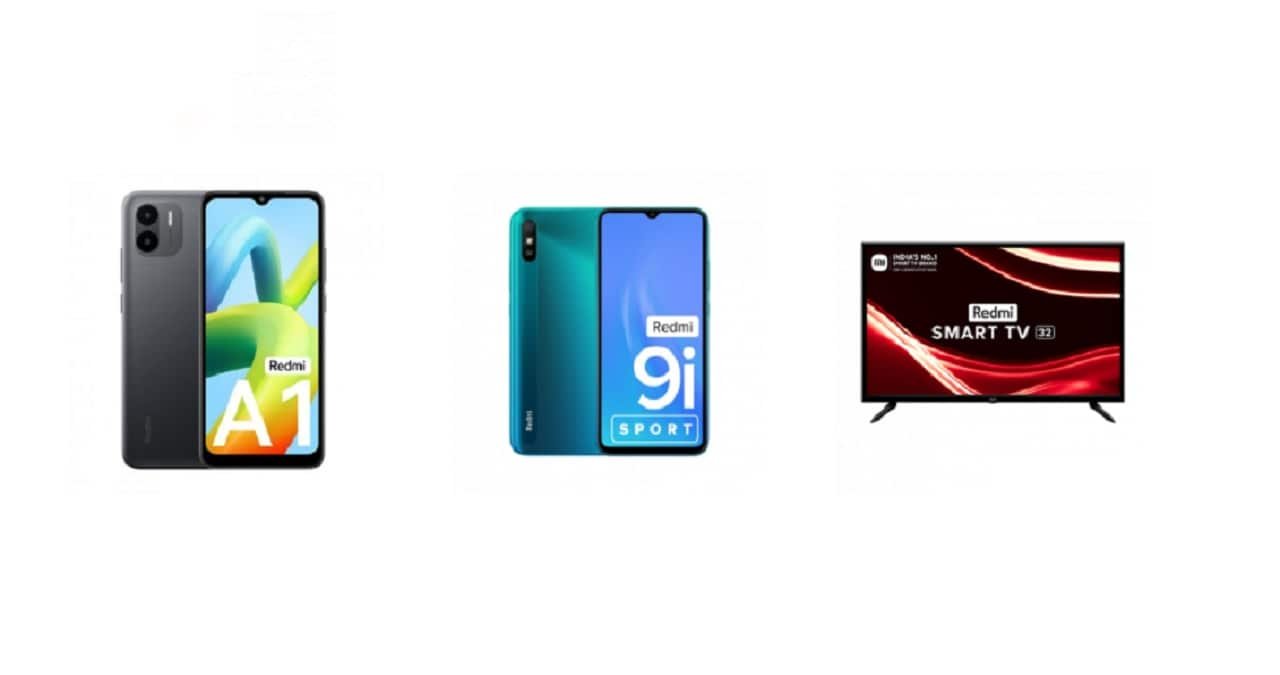 मात्र 13,499 रुपये में खरीदें 28,999 वाला टैबलेट, Xiaomi Republic Day Sale में स्मार्टफोन, स्मार्ट टीवी और लैपटॉप भारी छूट