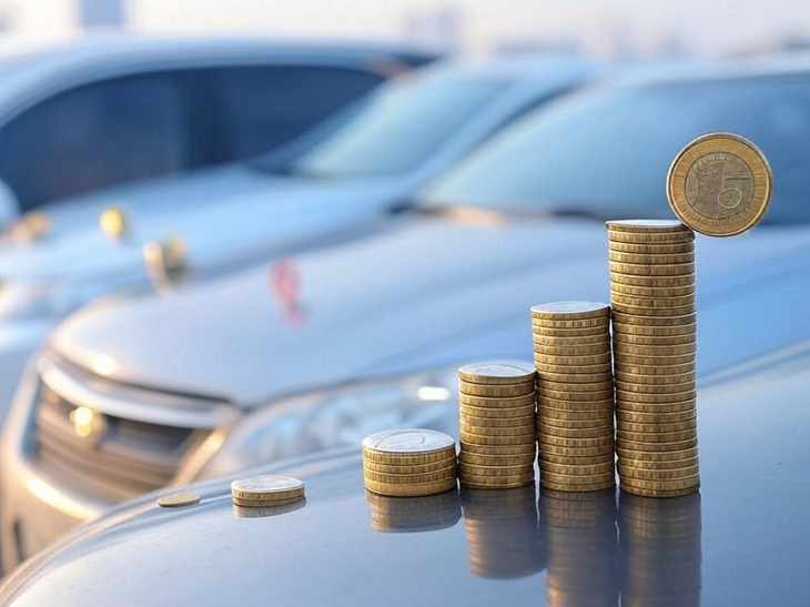 Hyundai and Honda increased the prices of cars | मारुति-टाटा के बाद हुंडई और होंडा ने भी बढ़ाए दाम: कंपनियों ने 4% तक कीमत बढ़ाने का ऐलान किया, वजह मैन्युफैक्चरिंग कॉस्ट बढ़ना