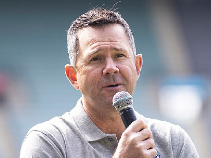 Champions Trophy Semifinal; India Vs Australia – Ricky Ponting | Dubai Pitch | पोंटिंग बोले- ऑस्ट्रेलिया दबाव में बेहतर खेलता है: चैंपियंस ट्रॉफी में भारत मजबूत स्थिति में, वह सिर्फ दुबई में खेला, इसका फायदा मिलेगा