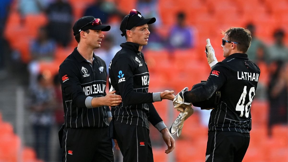 IND vs NZ: फाइनल मुकाबले से पहले डरे हुए नजर आए कीवी कप्तान सैंटनर, टीम इंडिया को लेकर दिया चौंकाने वाला बयान