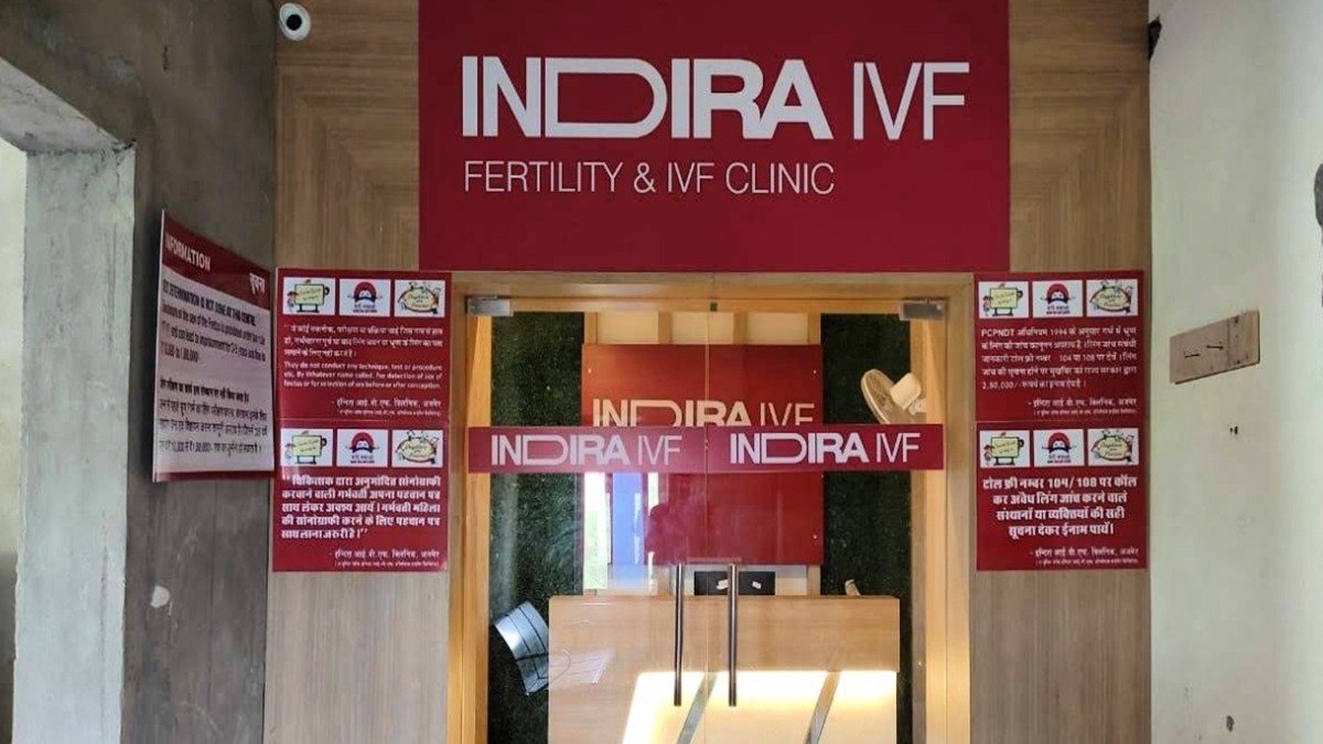 Indira IVF को छोड़ना पड़ा IPO लाने का प्लान, एक फिल्म बनी वजह, जानें पूरा मामला