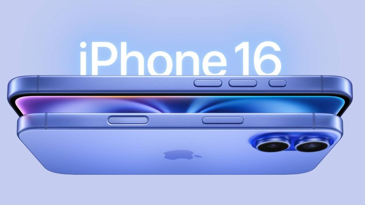 iPhone 15 की कीमत में मिल रहा iPhone 16, Flipkart पर हुआ बड़ा Price Cut