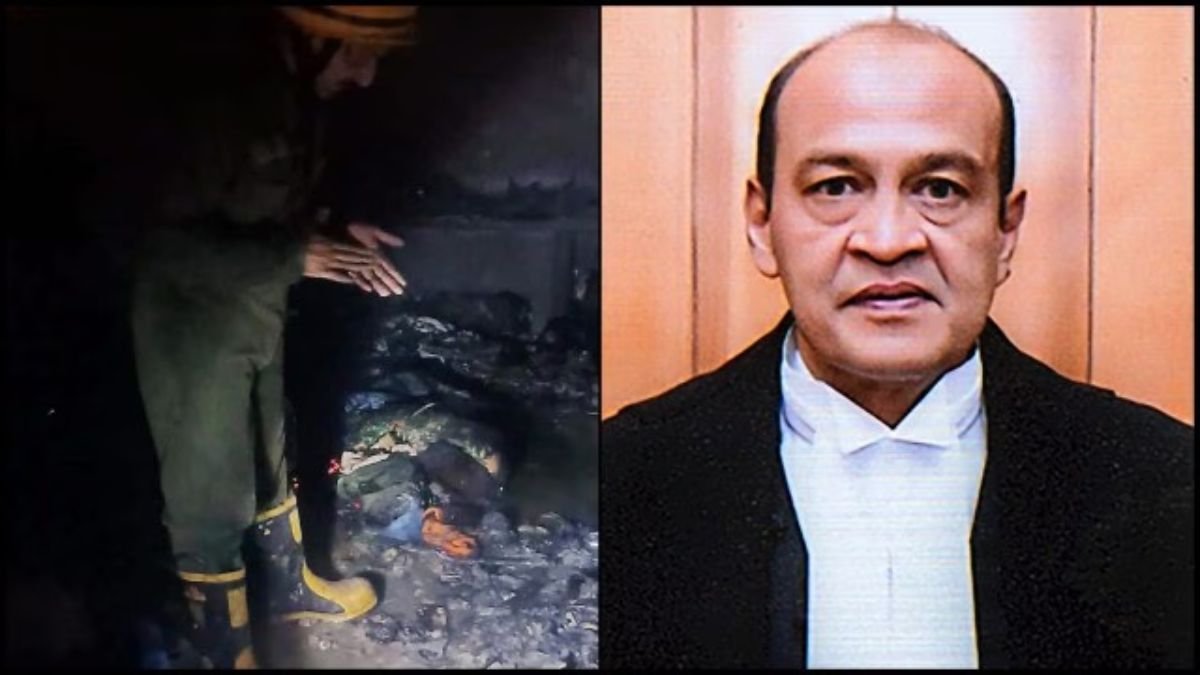 जस्टिस कैश कांड पर सुप्रीम कोर्ट में सुनवाई आज, पुलिस को FIR दर्ज करने का निर्देश देने की मांग