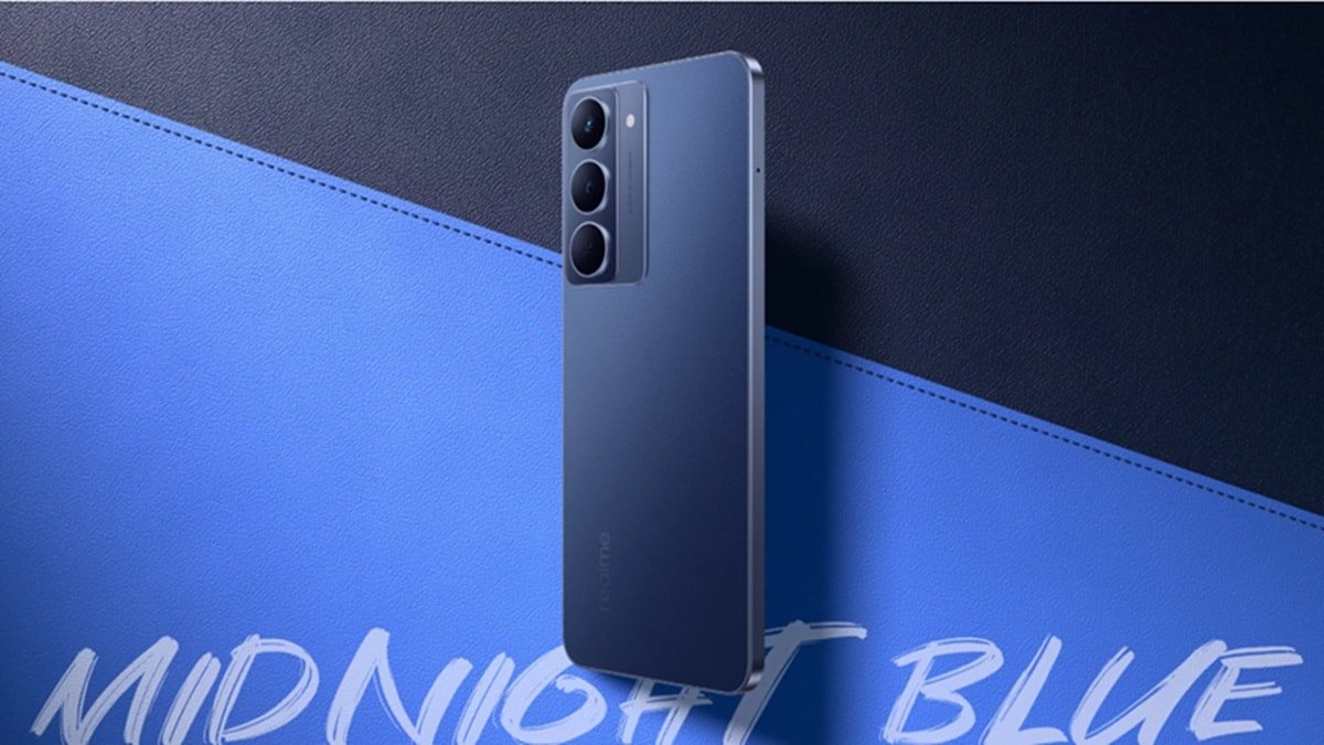 Realme P3x 5G price in india rs 12999 with 6GB ram 6000mah battery goes on sale bank offer more details