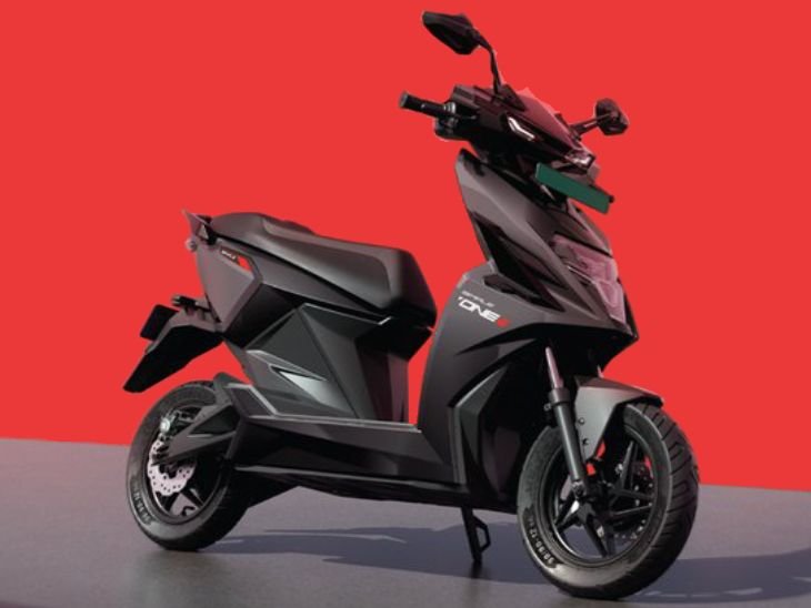 Simple One S electric scooter launched, priced at ₹1.40 lakh | सिंपल वन S इलेक्ट्रिक स्कूटर लॉन्च, कीमत ₹1.40 लाख: फुल चार्ज पर 181km की रेंज का दावा, ओला S1 प्रो से मुकाबला