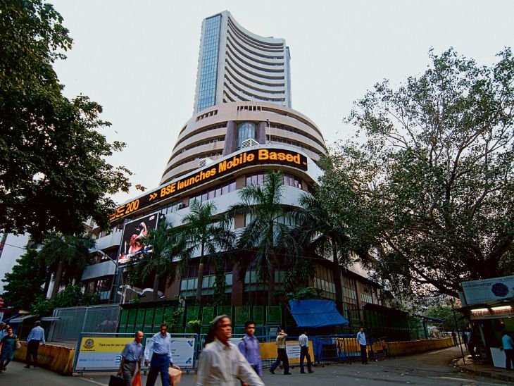 Sensex rises, sensex nifty live updates | सेंसेक्स 500 अंक चढ़कर 74,350 पर पहुंचा: निफ्टी में 150 अंकों की तेजी; ऑटो, फार्मा और मेटल शेयरों में खरीदारी