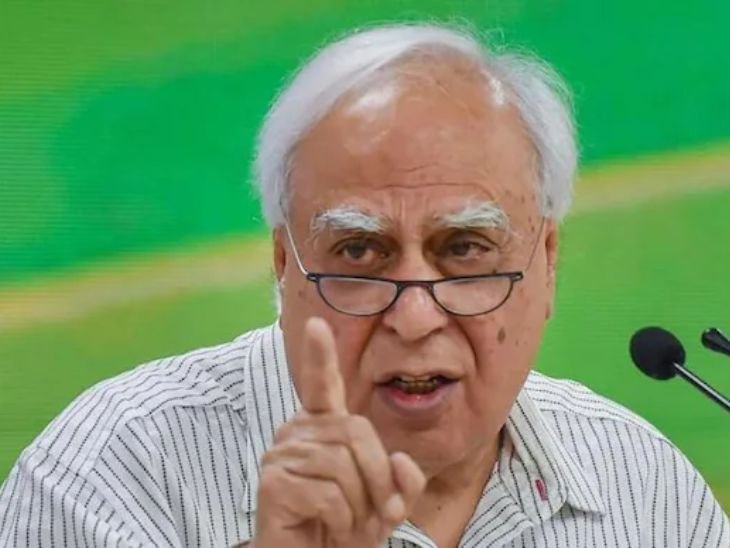 Sibal said- INDIA should be blocked on public platform, not unblocked | सिब्बल बोले- INDIA सार्वजनिक मंच पर ब्लॉक रहे, अनब्लॉक नहीं: विपक्ष को एकजुट रहना होगा, देशहित से जुड़े मुद्दों में एक राय हो