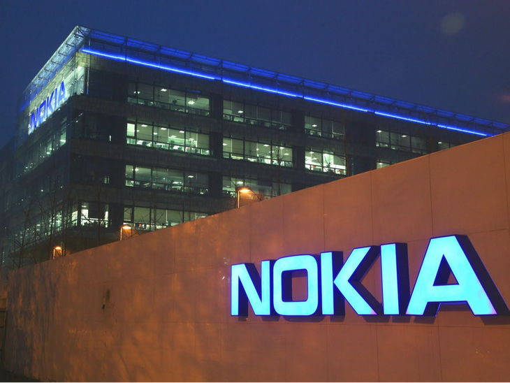 Amazon and Nokia reach settlement in patent dispute | अमेजन-नोकिया के बीच पेटेंट विवाद सुलझा: दोनों कंपनियों ने एक दूसरे के खिलाफ मुकदमे वापस लिए; वीडियो टेक्नोलॉजी पेटेंट पर मतभेद था