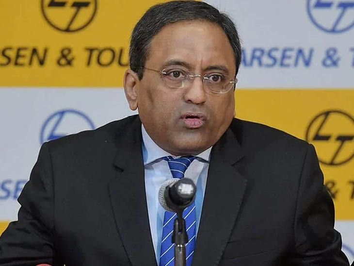 L&T will give period leave to female employees, SN Subrahmanyan announced | L&T महिला कर्मचारियों को पीरियड लीव देगी: चैयरमैन सुब्रह्मण्यन का ऐलान, 90 घंटे काम करने की सलाह दे चुके हैं सुब्रह्मण्यन