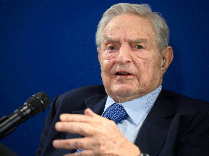 George Soros OSF Office ED Raid Update; Amnesty HRW | Foreign Funding | अमेरिकी अरबपति के बेंगलुरु स्थित NGO पर ED की रेड: FEMA उल्लंघन का आरोप; जॉर्ज सोरोस ने PM मोदी को अलोकतांत्रिक कहा था