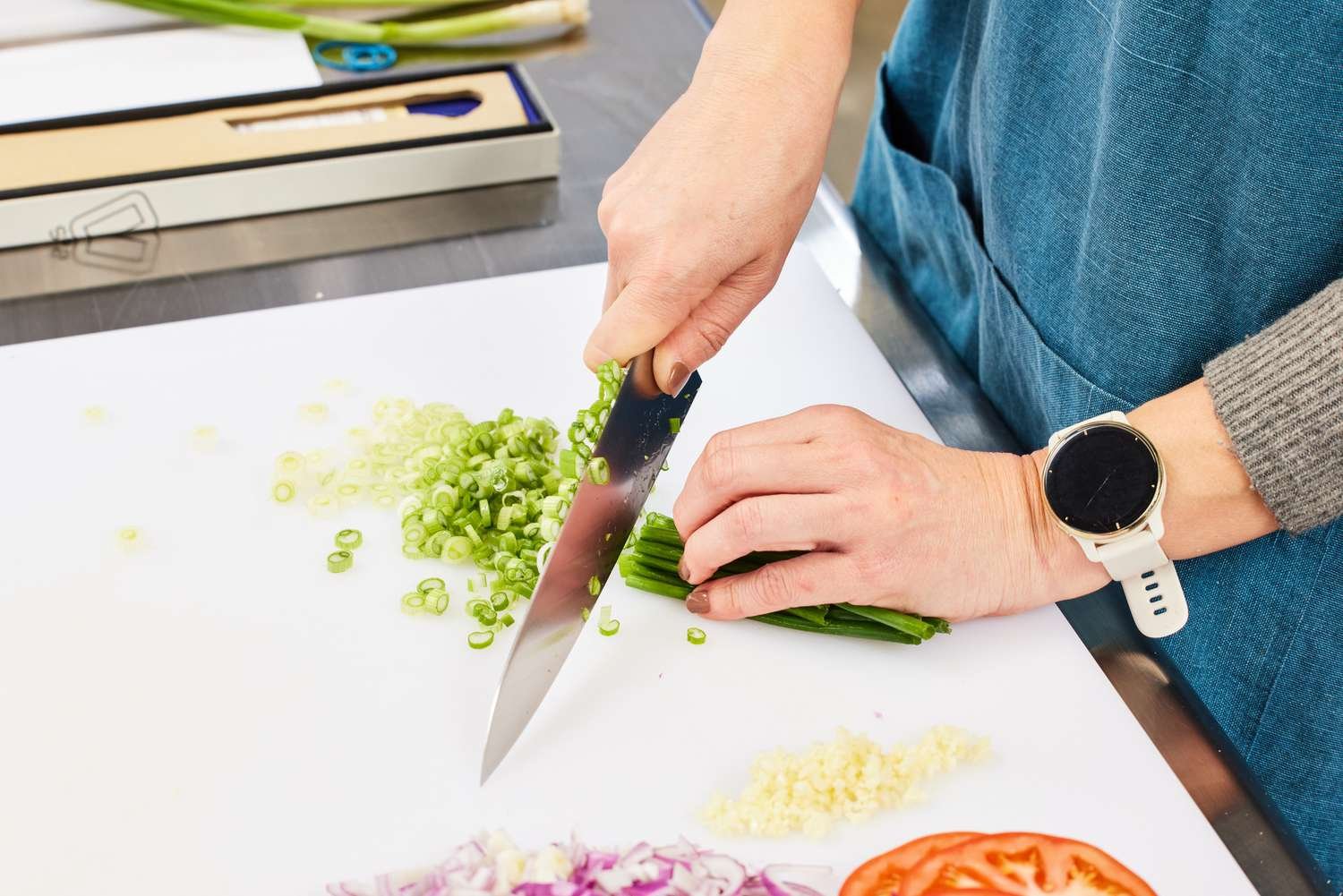 12 Knife Deals to Grab at Amazon