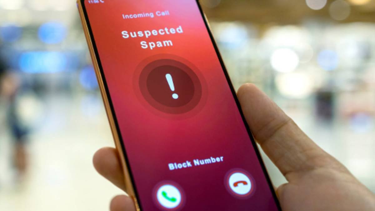 Spam Calls पर सरकार का बड़ा एक्शन, डेली ब्लॉक हो रहे 13 मिलियन फर्जी कॉल