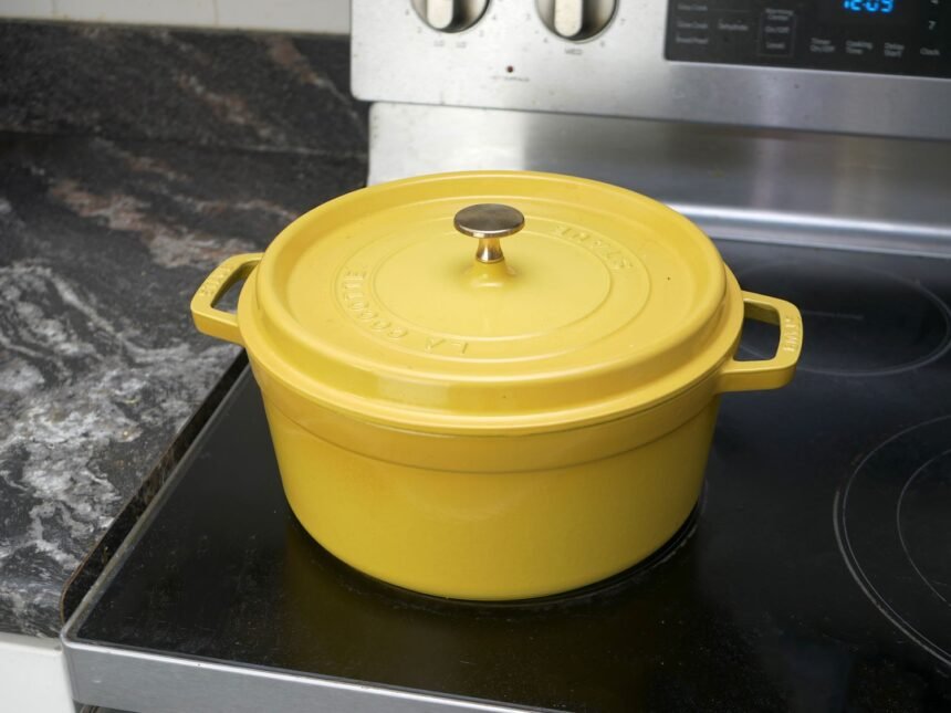 8 Editor-Loved Le Creuset and Staub Deals at Williams Sonoma