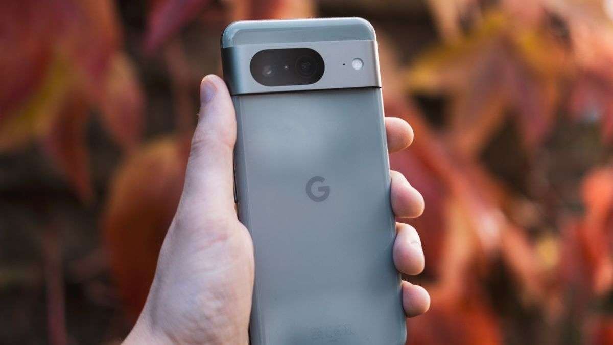 22 हजार में मिल रहा है 83000 रुपये वाला Google Pixel 8 स्मार्टफोन, Flipkart ने करा दी मौज