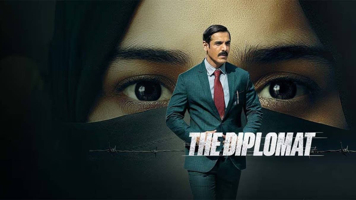 The Diplomat Box Office Collection: ‘छावा’ के आगे दहाड़ रही ‘द डिप्लोमैट’, तीन ही दिन में बजट का एक चौथाई कमा ली जॉन अब्राहम की फिल्म