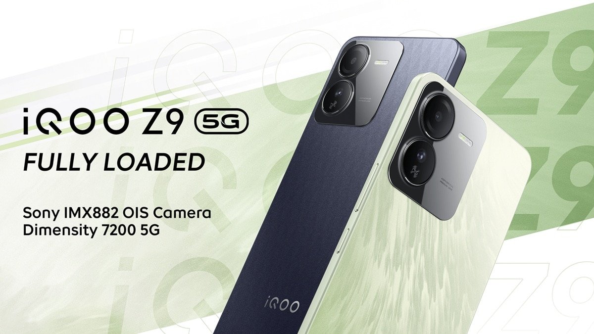 iQOO Z10 Turbo Z10 Turbo Pro Z10x Z10 few Specifications leaked with launch timeline