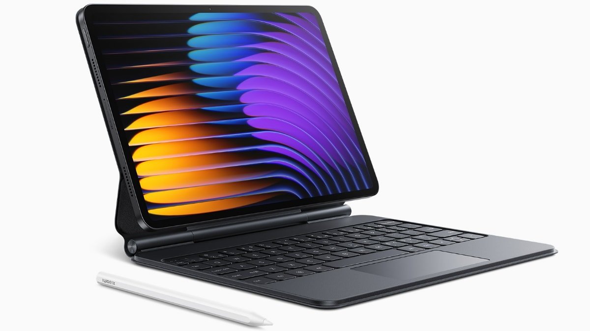 Xiaomi Pad 7 vs Pad 6 Price Specifications Features Comparison